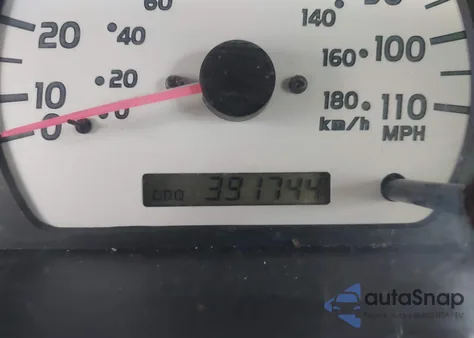 2003 Toyota Tacoma Base V6 z USA, uszkodzony, nr VIN 5TEWN72N43Z242615